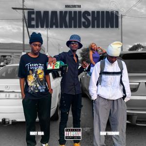 Emakhishini (feat. IggyRsa & Bab'Teedow)