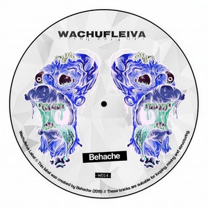 Wachufleiva 14-4 (Original Mix)