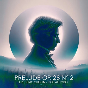 24 Préludes, Op. 28: No. 2 in A Minor