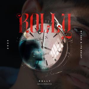 Rolly (feat. Its kaler) (Explicit)