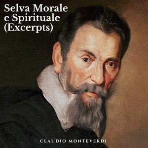 Selva morale e spirituale - No. 13, Dixit Dominus, SV 264