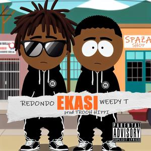 EKASI (feat. Redondo) (Explicit)