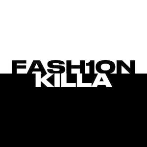 #FASH10NKILLA (Explicit)