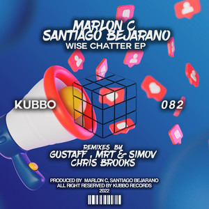 Wise Chatter (GUSTAFF Remix)
