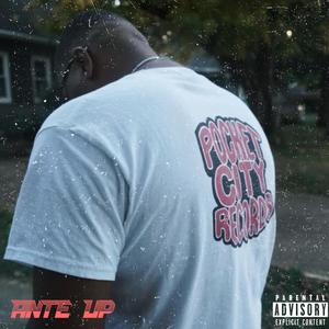 Ante Up (Radio Edit) [Explicit]