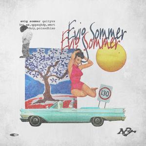 Evig Sommer (feat. Lukas Selvaag)