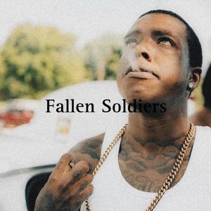 Fallen Soldiers (Explicit)