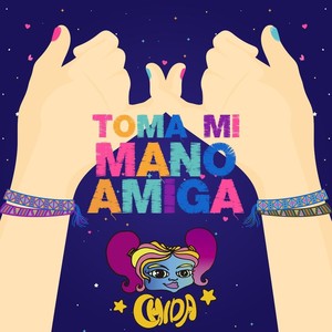 Toma Mi Mano Amiga