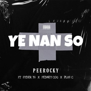 Ye Nan So (Explicit)
