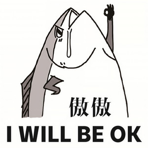 I'll be OK