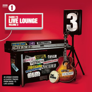 Live Lounge 3