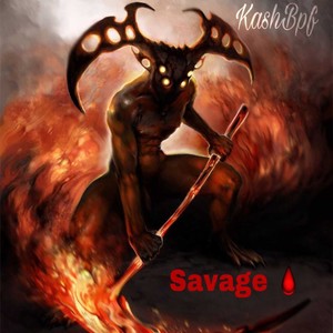Savage(feat. Bugatti Go Brazy & Flip)