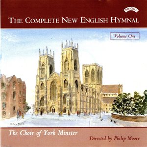 The Complete New English Hymnal, Vol. 1