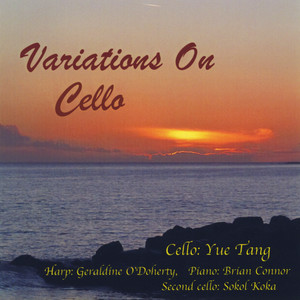 Variations On Cello
