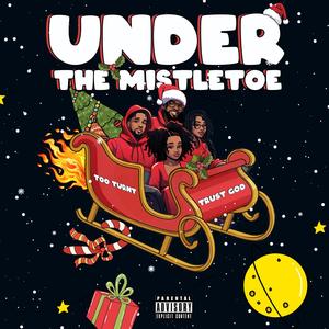 A Christmas Love Story (feat. Ricko Balboa, KaeTheWave & Ronnie Gibbons) (Explicit)
