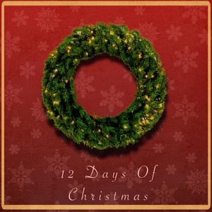 12 Days of Christmas