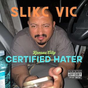 Kansas City Certified Hater (Explicit)