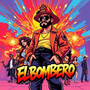 El bombero