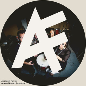 A Man Named Johnathan (Explicit)