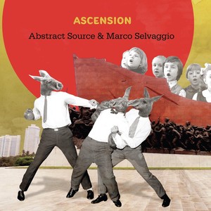 Ascension(feat. Nicolo Bolognese)
