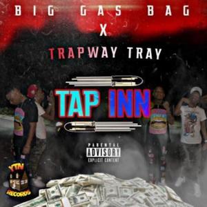 Tap in (feat. BigGas Big) [Explicit]