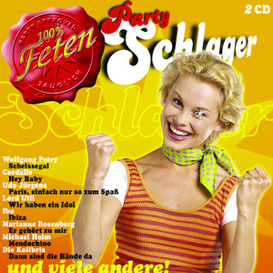 Fetenschlager