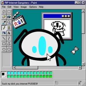 RIP Internet Gangsters (Explicit)