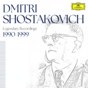 Gothenburg Symphony Orchestra - Hamlet Suite, Op. 32a - Shostakovich: Hamlet Suite, Op. 32a - XI. Requiem (Adagio)