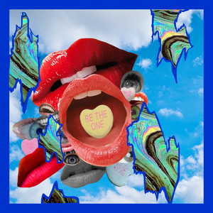 Be The One(with Kaskade)