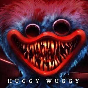 Abrazos. Huggy Wuggy Rap (Explicit)