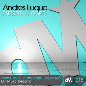 Puerto Alegre (Original Mix)