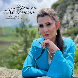 Yaman Kövrəyəm