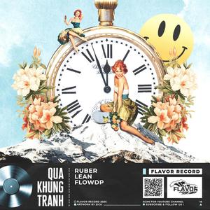 Qua Khung Tranh (feat. Flava Lean & Flava Flowy)