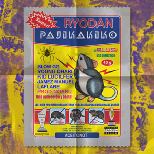 Pajikakiko (Explicit)