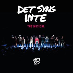 Det syns inte (Original Musical Soundtrack)