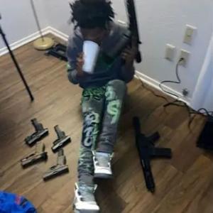 Wavy (feat. Gat) (Explicit)
