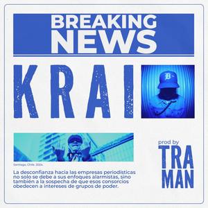 Breaking News (Explicit)