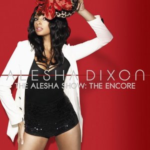 Welcome to the Alesha Show