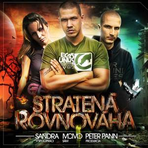 Stratená Rovnováha (Explicit)