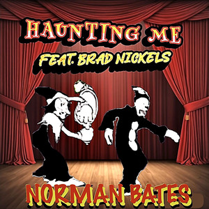 Haunting Me (Explicit)