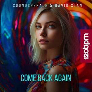 Come Back Again (Radio mix)