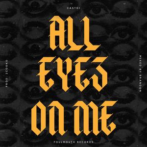 ALL EYEZ ON ME (Explicit)