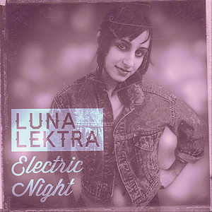 Electric Night (Explicit)