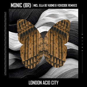 London Acid City (Ella De Vuono Remix)