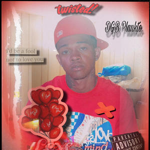 Twisted! (feat. YERK) (Keith Sweat G-Mix|Explicit)