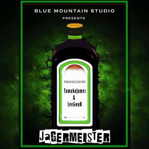 Jägermeister (feat. TamukaJames)