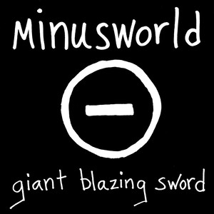 Giant Blazing Sword (Explicit)