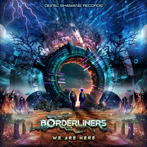 Another Dimension (Original Mix)