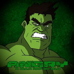 Angry (Explicit)