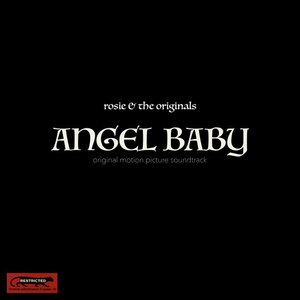 Angel Baby (Stereo Mix)